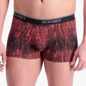 2(xist) stretch cotton Boxer Brief